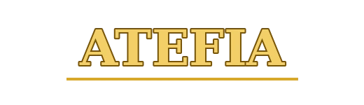 Atefia logo